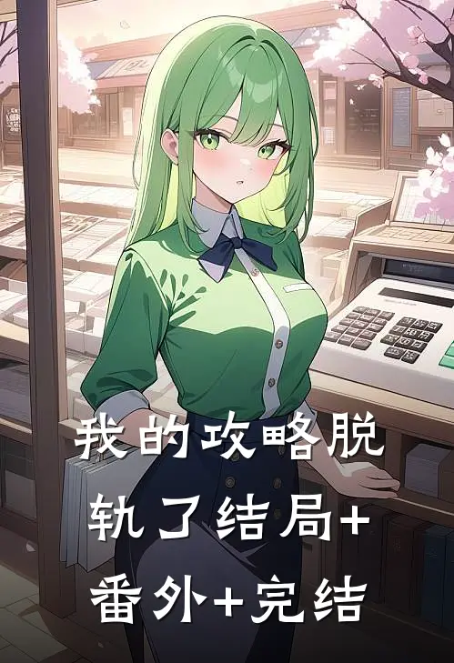 我的攻略脱轨了结局+番外+完结