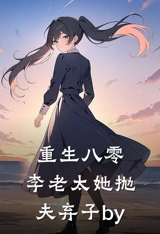 重生八零，李老太她抛夫弃子by