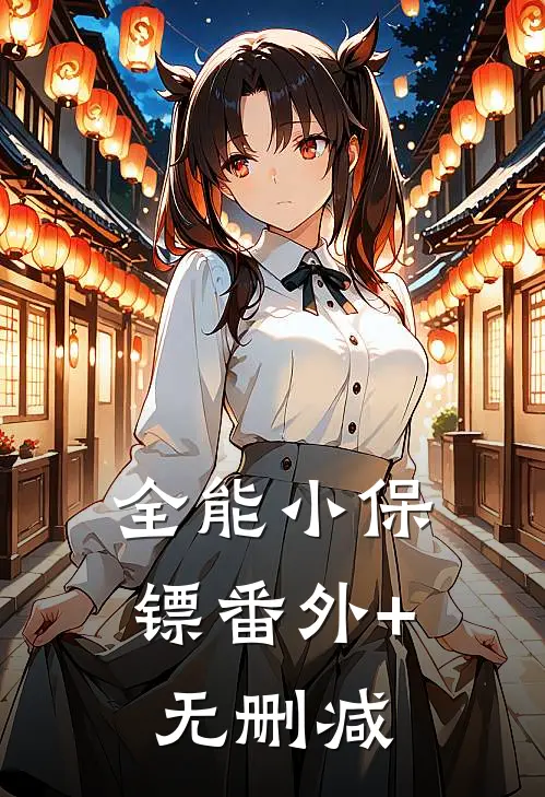 全能小保镖番外+无删减