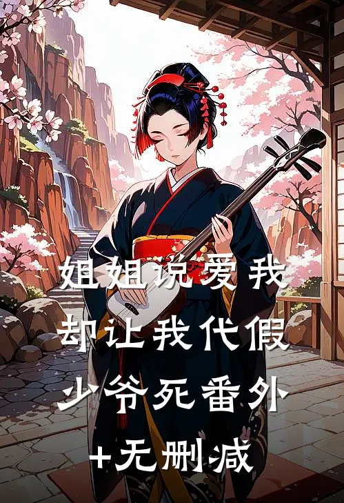 姐姐说爱我却让我代假少爷死番外+无删减