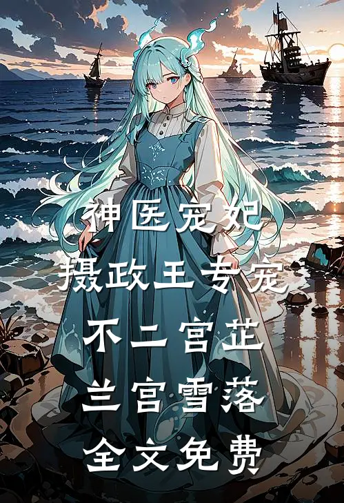 神医宠妃：摄政王专宠不二宫芷兰宫雪落全文免费