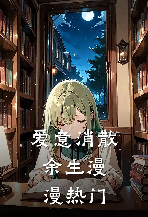 爱意消散，余生漫漫热门