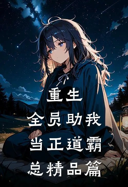 重生：全员助我当正道霸总精品篇
