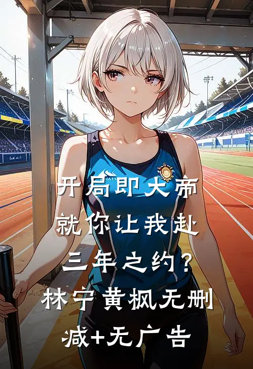 开局即大帝，就你让我赴三年之约？林宁黄枫无删减+无广告