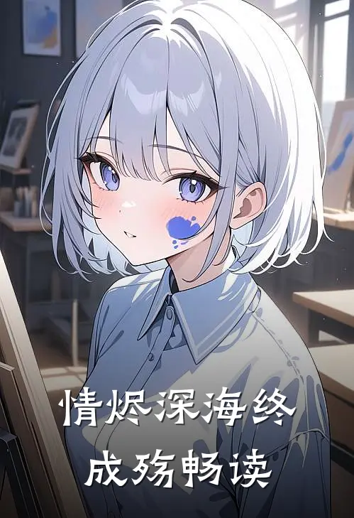 情烬深海终成殇畅读