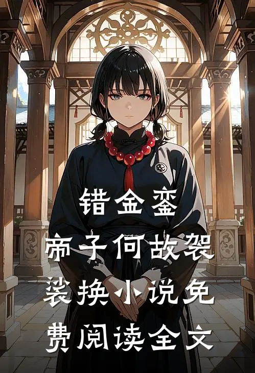错金銮，帝子何故袈裟换小说免费阅读全文