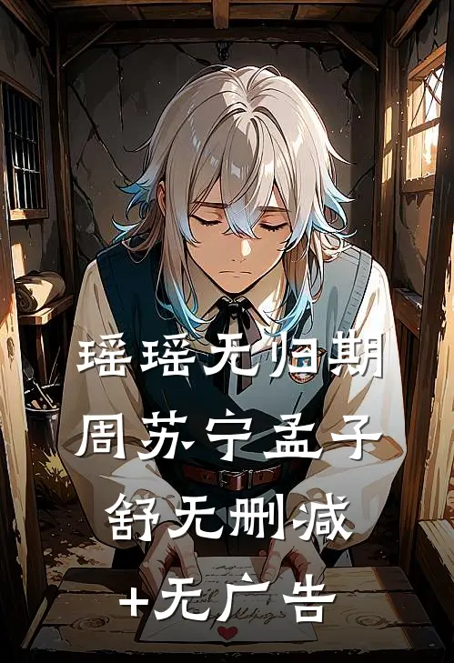 瑶瑶无归期周苏宁孟子舒无删减+无广告