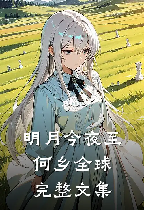明月今夜至何乡全球完整文集