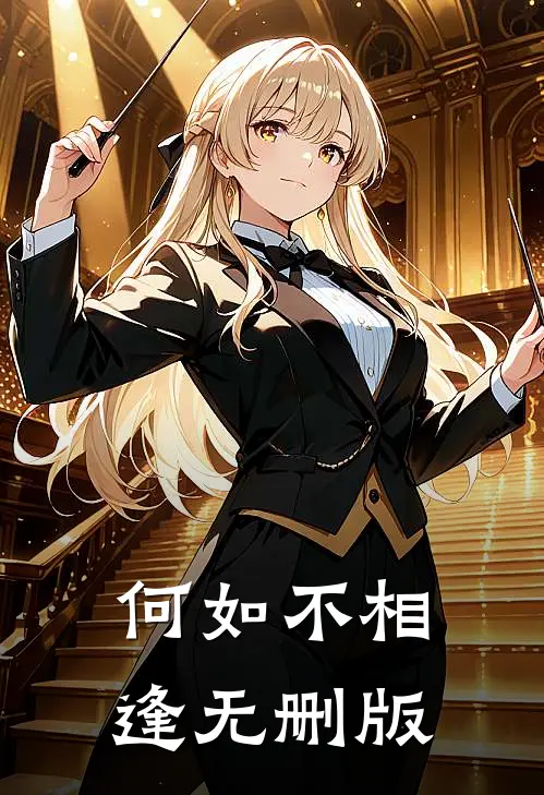 何如不相逢无删版