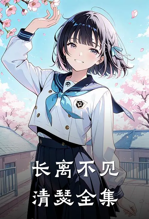 长离不见清瑟全集