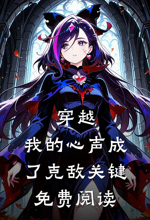 穿越：我的心声成了克敌关键免费阅读