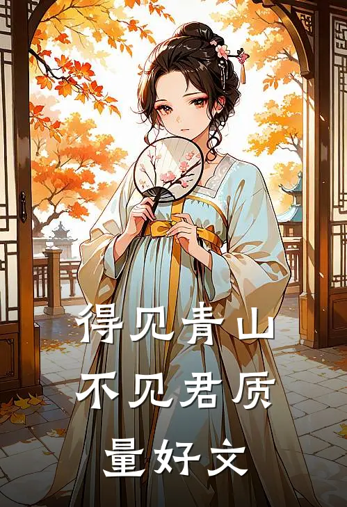 得见青山不见君质量好文