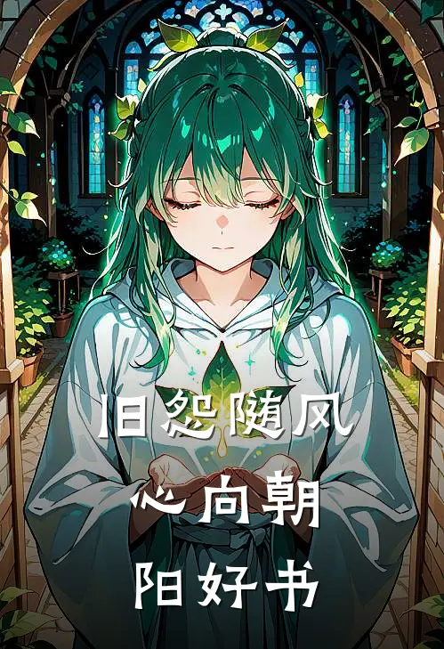 旧怨随风，心向朝阳好书