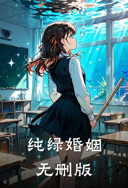 纯绿婚姻无删版