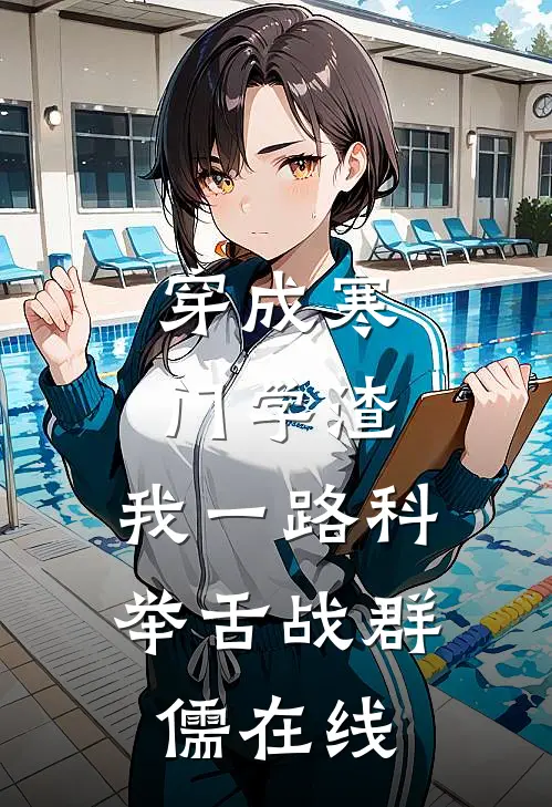 穿成寒门学渣，我一路科举舌战群儒在线