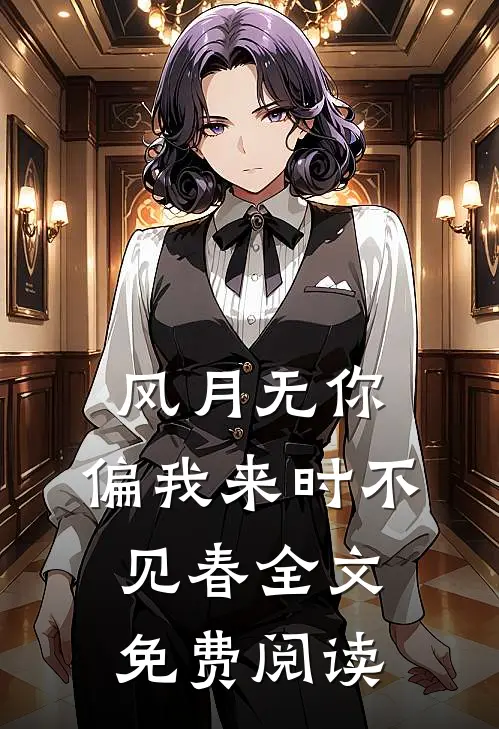 风月无你，偏我来时不见春全文免费阅读