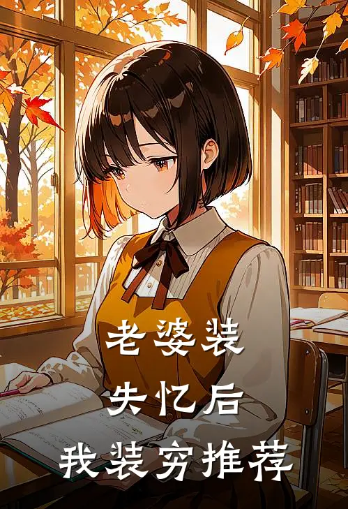 老婆装失忆后，我装穷推荐