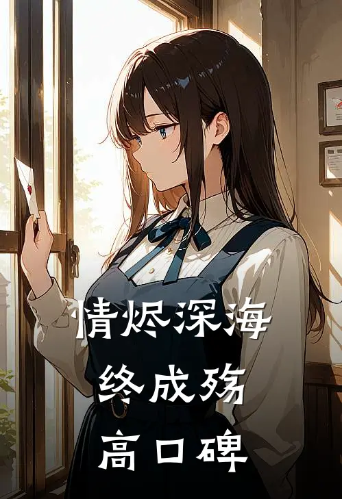 情烬深海终成殇高口碑