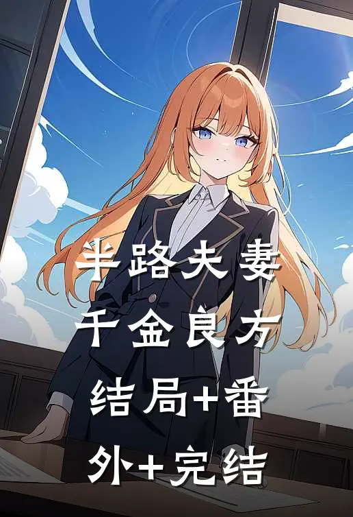 半路夫妻，千金良方结局+番外+完结