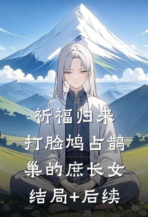 祈福归来，打脸鸠占鹊巢的庶长女结局+后续