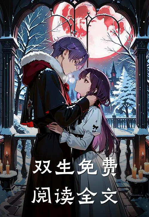 双生免费阅读全文