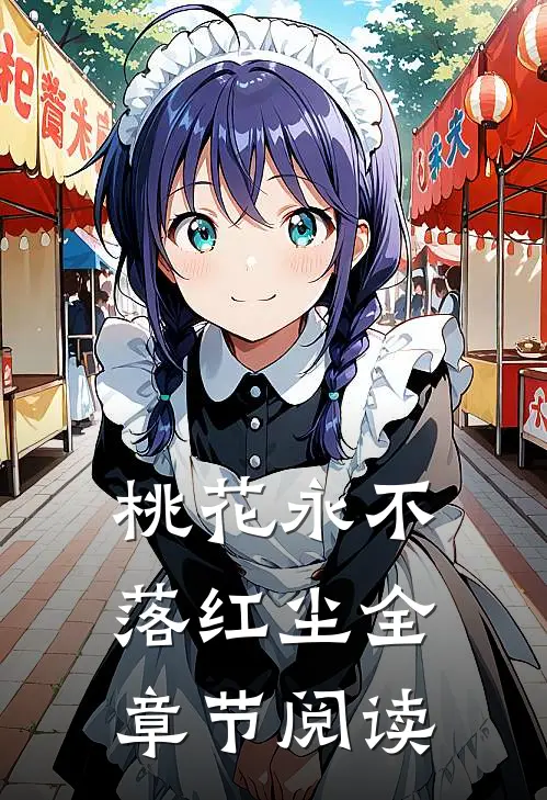 桃花永不落红尘全章节阅读