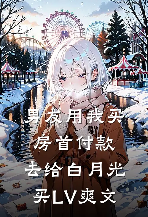男友用我买房首付款，去给白月光买LV爽文