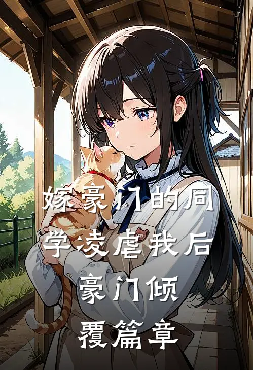 嫁豪门的同学凌虐我后，豪门倾覆篇章
