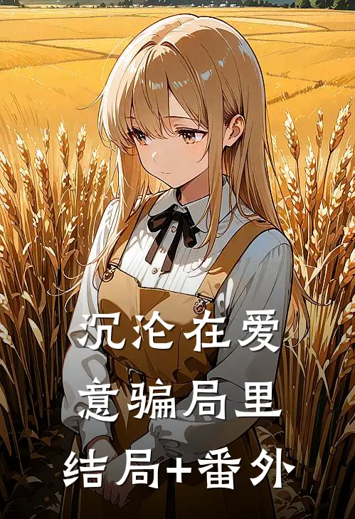 沉沦在爱意骗局里:结局+番外
