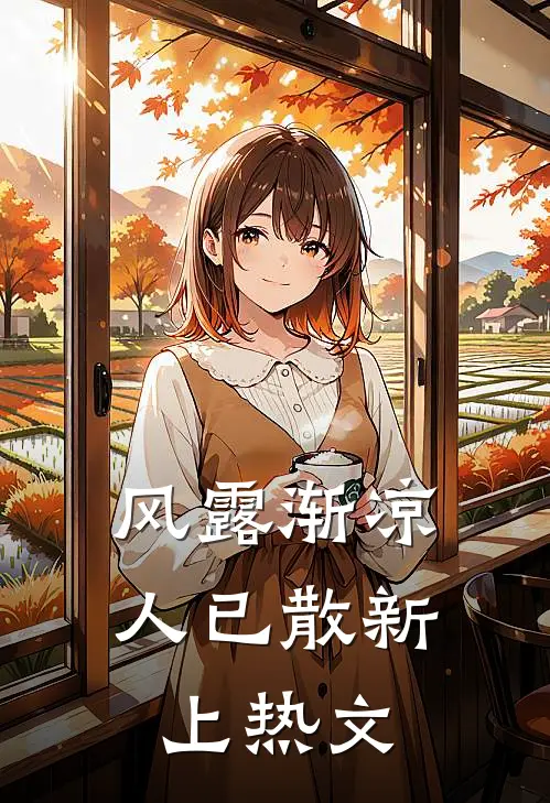 风露渐凉人已散新上热文