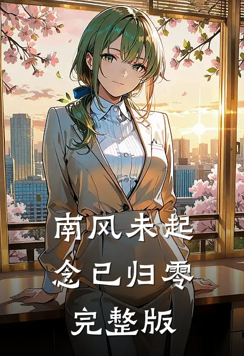 南风未起，念已归零完整版