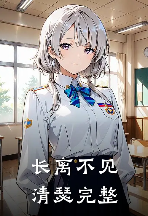 长离不见清瑟完整