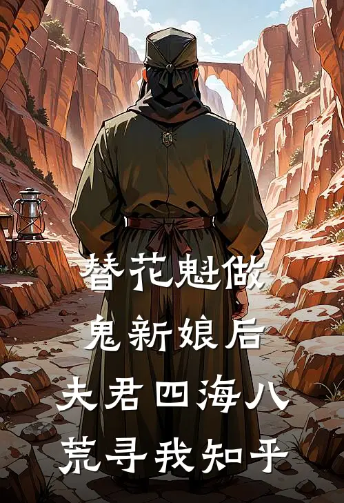 替花魁做鬼新娘后，夫君四海八荒寻我知乎