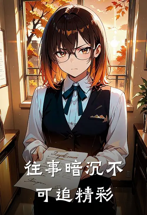 往事暗沉不可追精彩