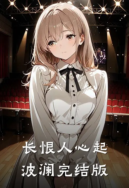 长恨人心起波澜完结版