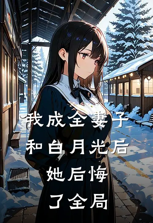 我成全妻子和白月光后，她后悔了全局