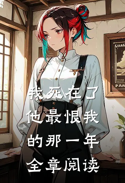 我死在了他最恨我的那一年全章阅读