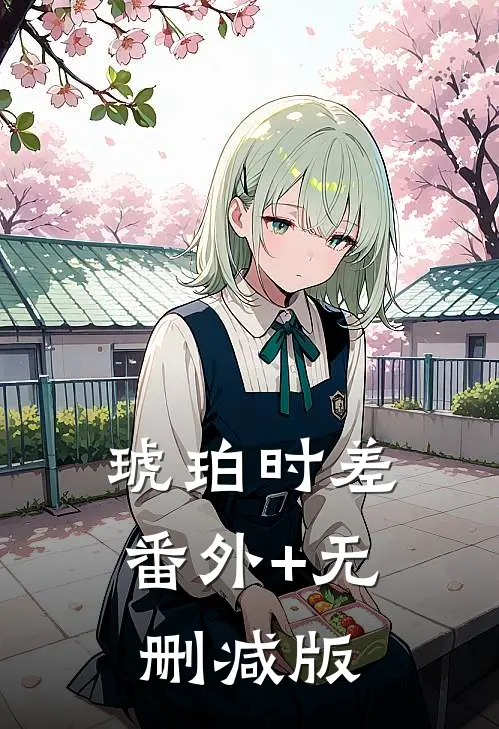 琥珀时差番外+无删减版