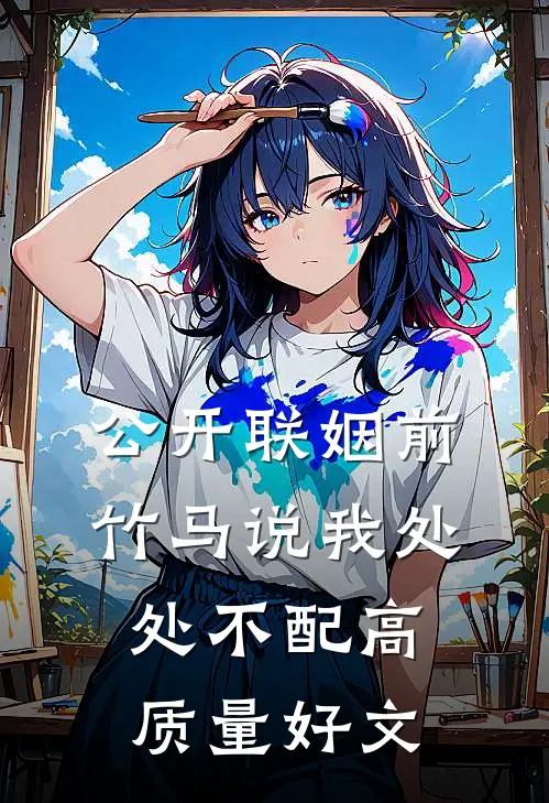 公开联姻前，竹马说我处处不配高质量好文