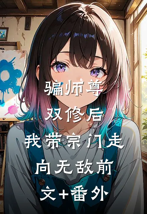 骗师尊双修后，我带宗门走向无敌前文+番外