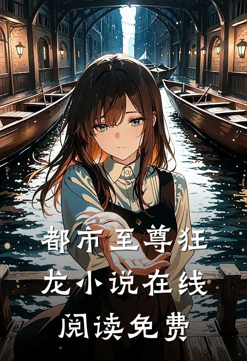 都市至尊狂龙小说在线阅读免费
