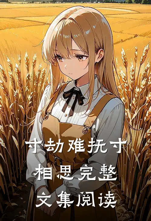 寸劫难抚寸相思完整文集阅读
