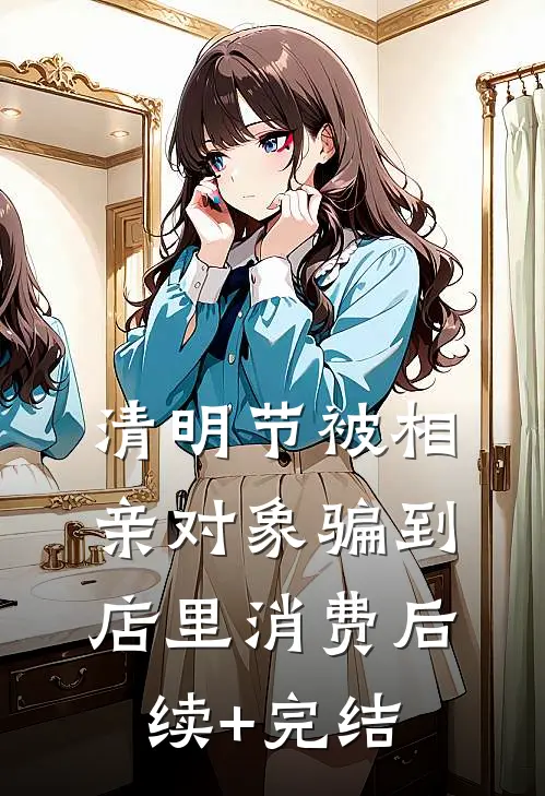 清明节被相亲对象骗到店里消费后续+完结