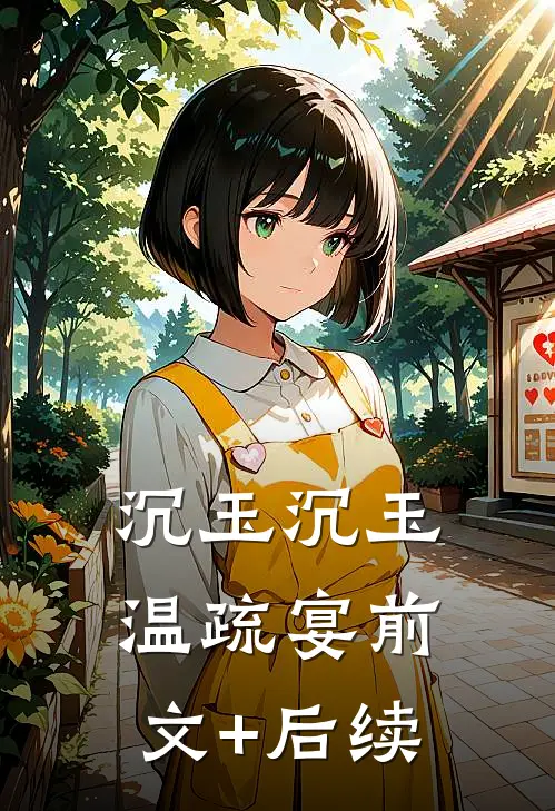 沉玉沉玉温疏宴前文+后续