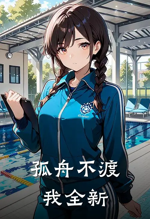 孤舟不渡我全新
