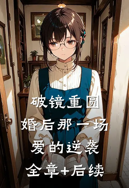 破镜重圆：婚后那一场爱的逆袭:全章+后续
