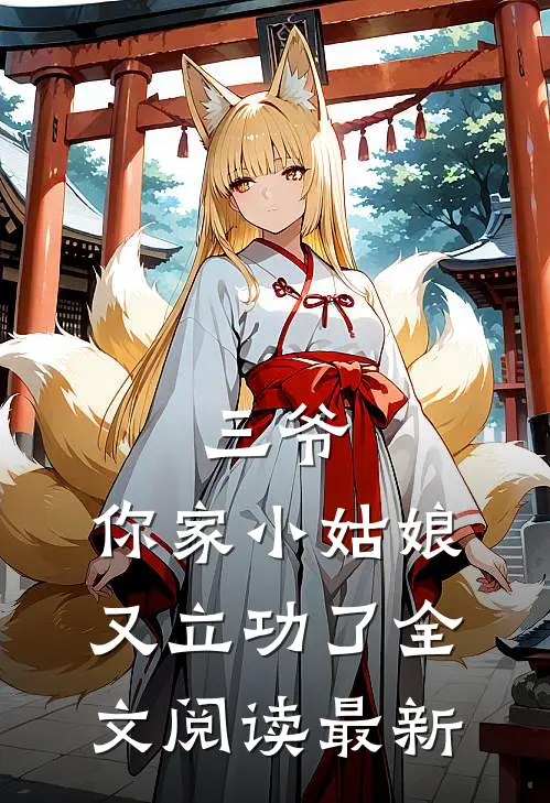 三爷，你家小姑娘又立功了全文阅读最新