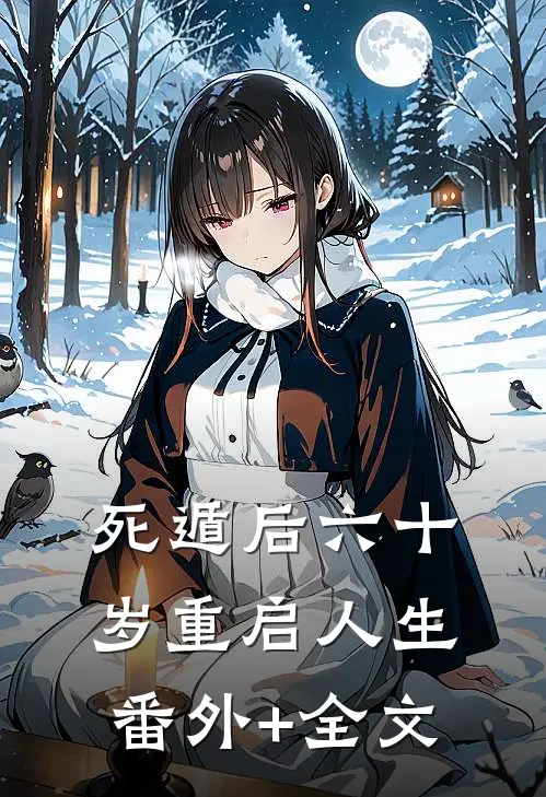 死遁后六十岁重启人生:(番外)+(全文)
