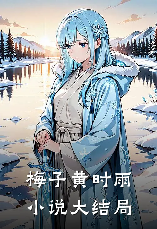梅子黄时雨小说大结局