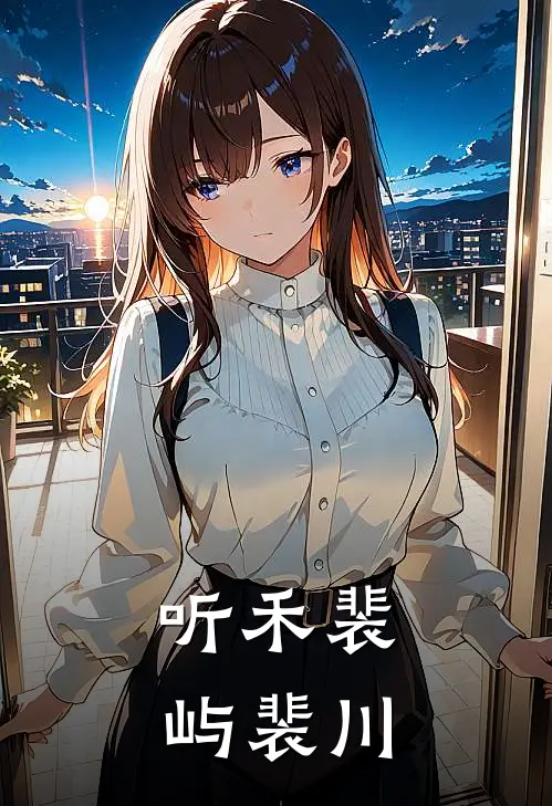 听禾裴屿裴川